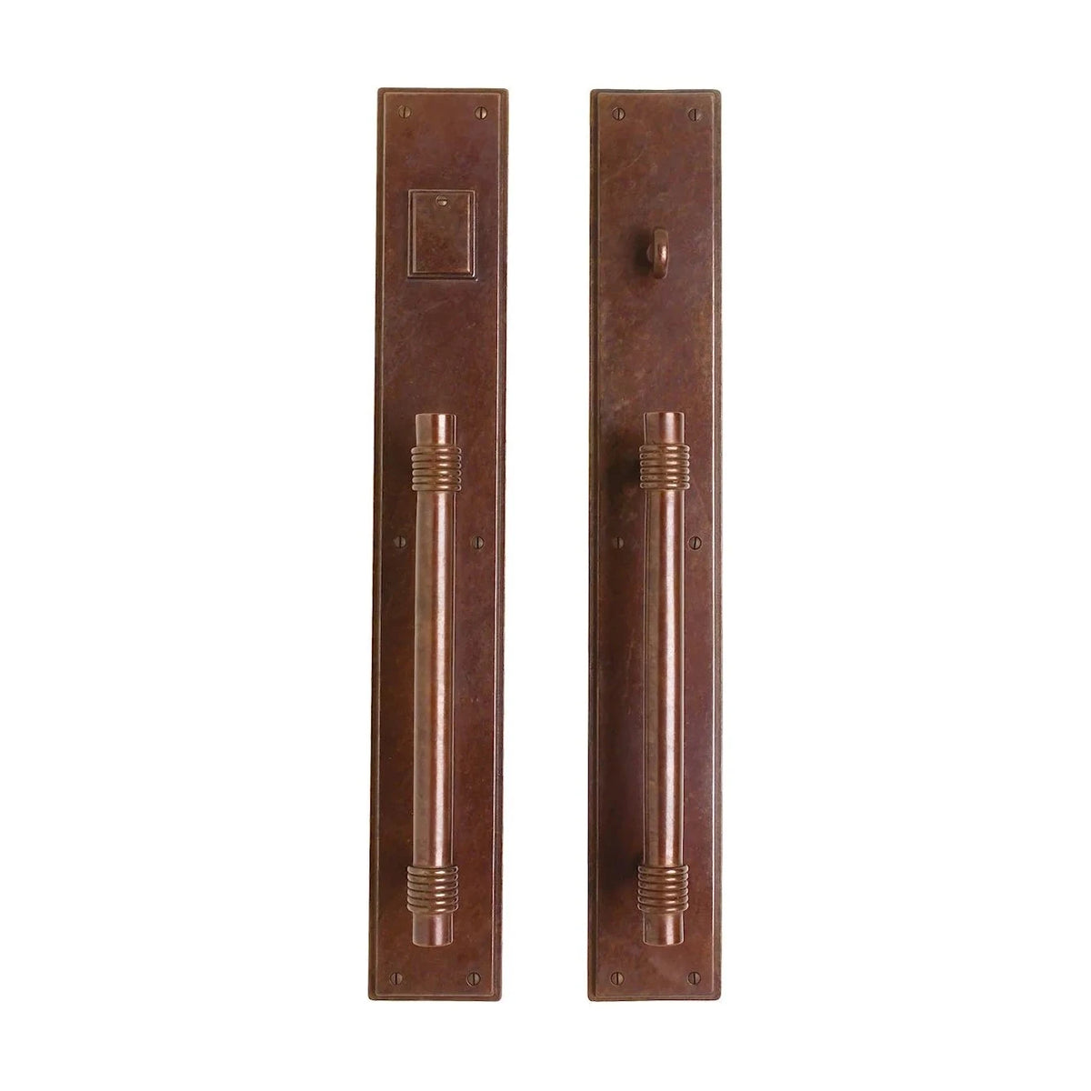 Stepped Push/Pull Set – 3 1/2″ x 24″ G326
