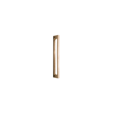 Organic Square Grip – 12″