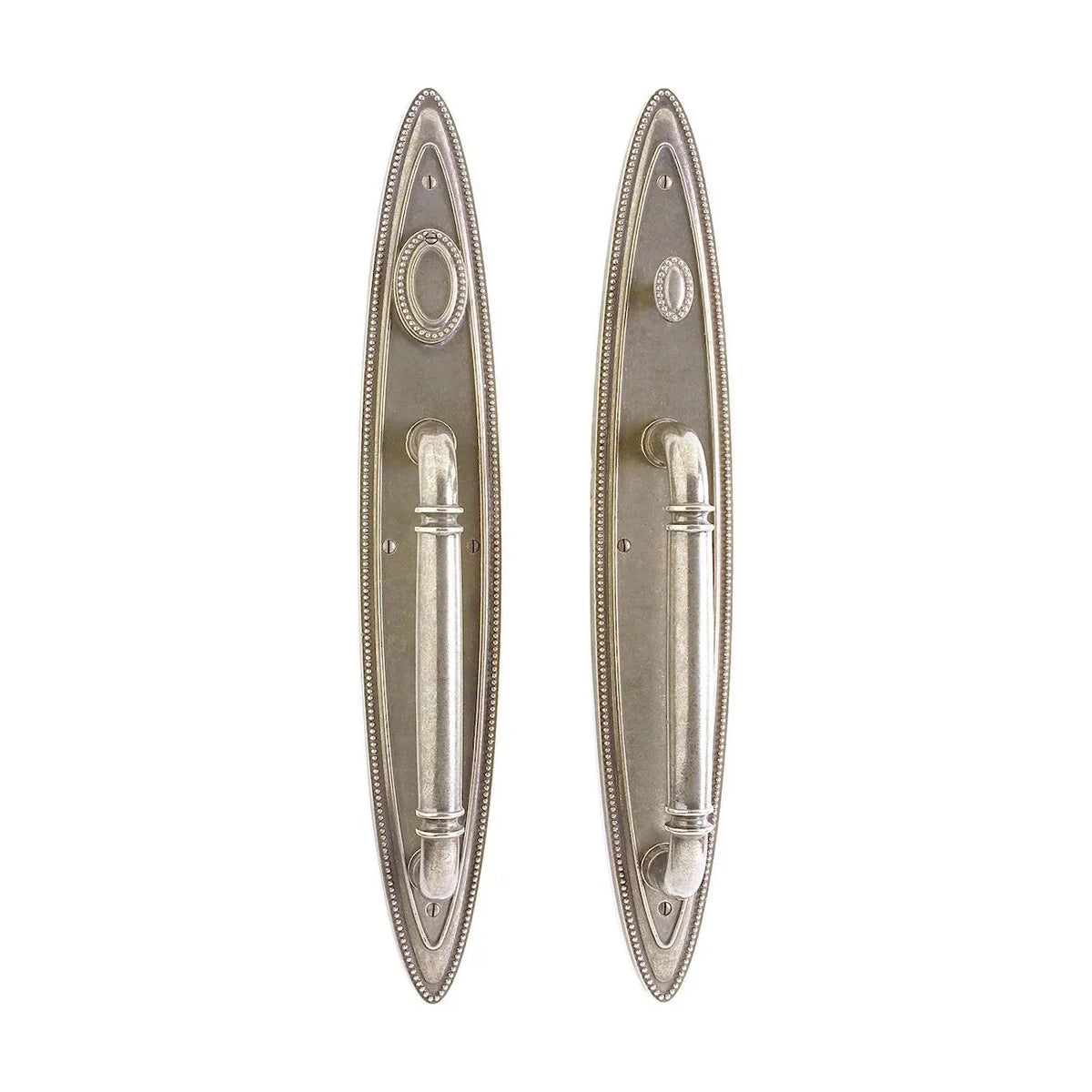 Maddox Push/Pull Set – 3 1/2″ x 22″