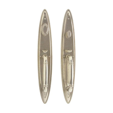 Maddox Entry Set – 3 1/2″ x 22″