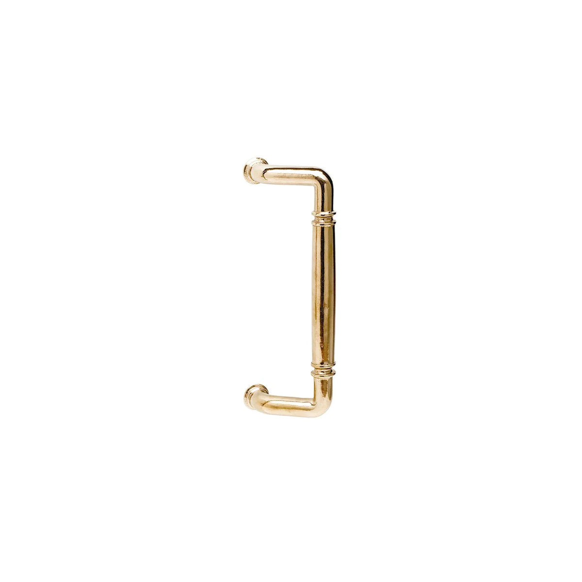 Offset Maddox Grip – 11 3/16″