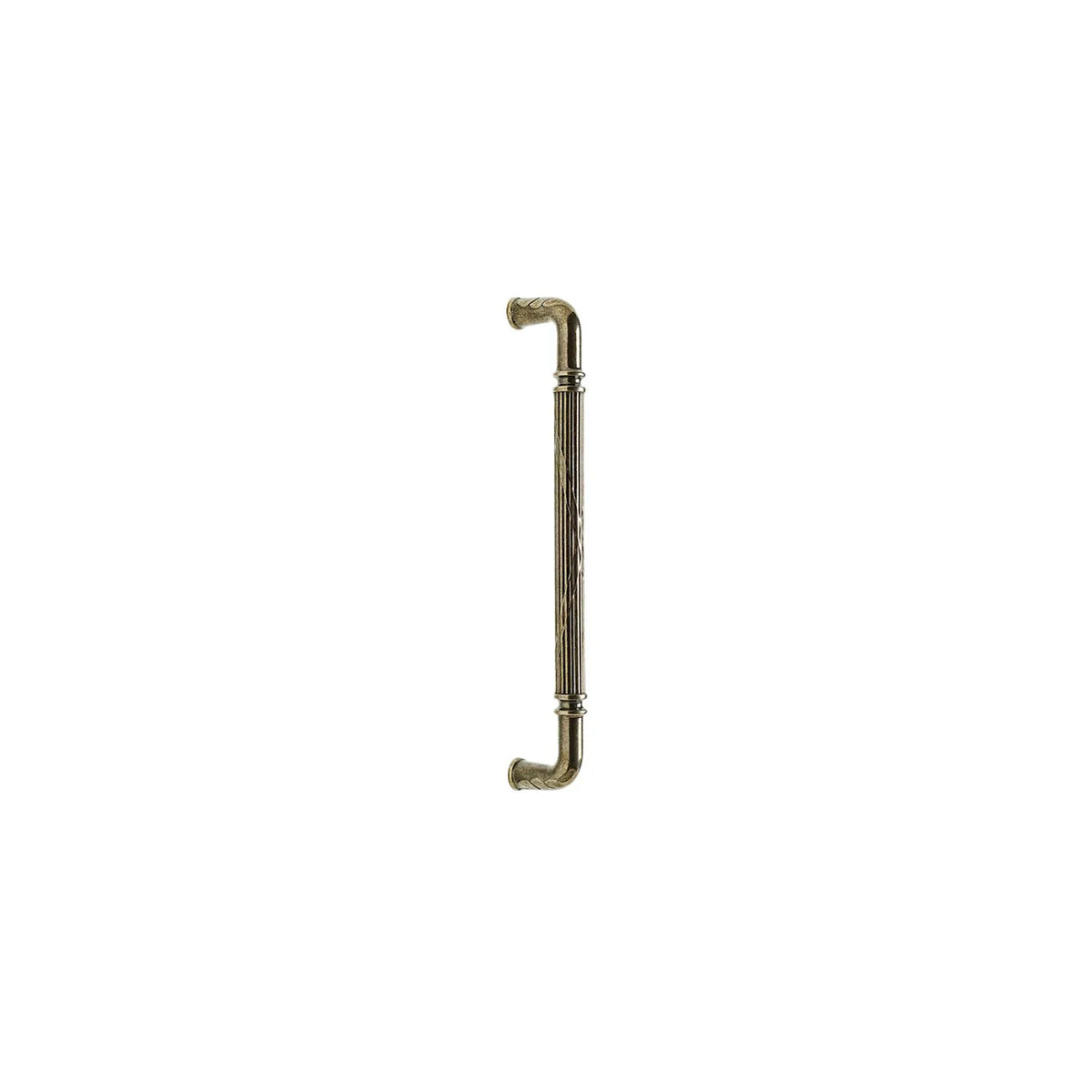 Ribbon & Reed Grip – 19 3/8″