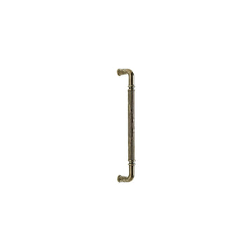 Ribbon & Reed Grip – 19 3/8″