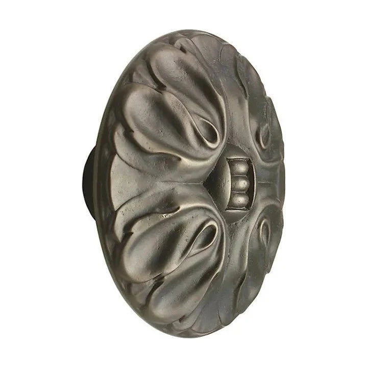 Medallion Pull – 9″
