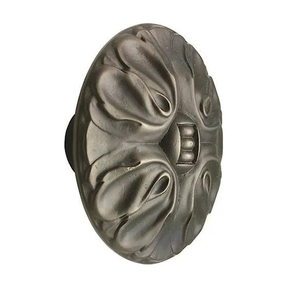 Medallion Pull – 6″