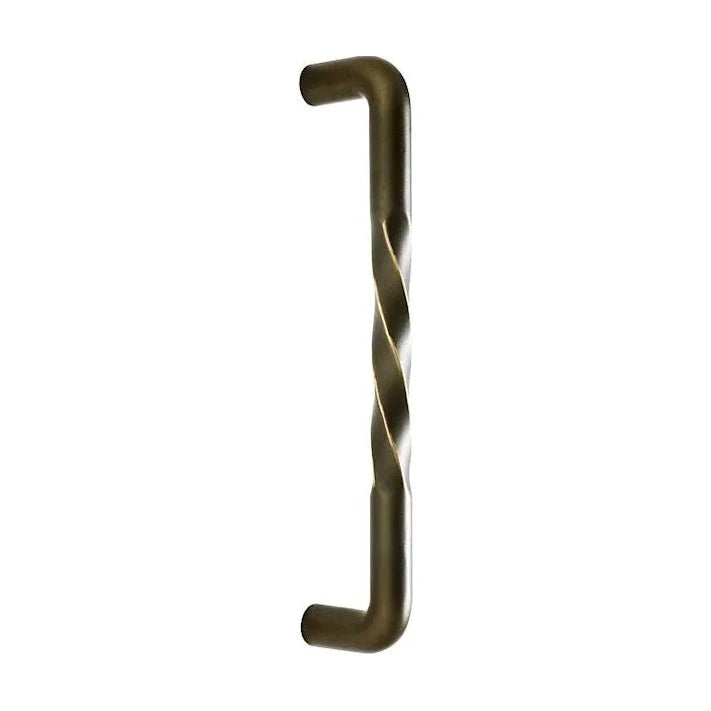 Twisted D Grip – 17 1/4″ G676