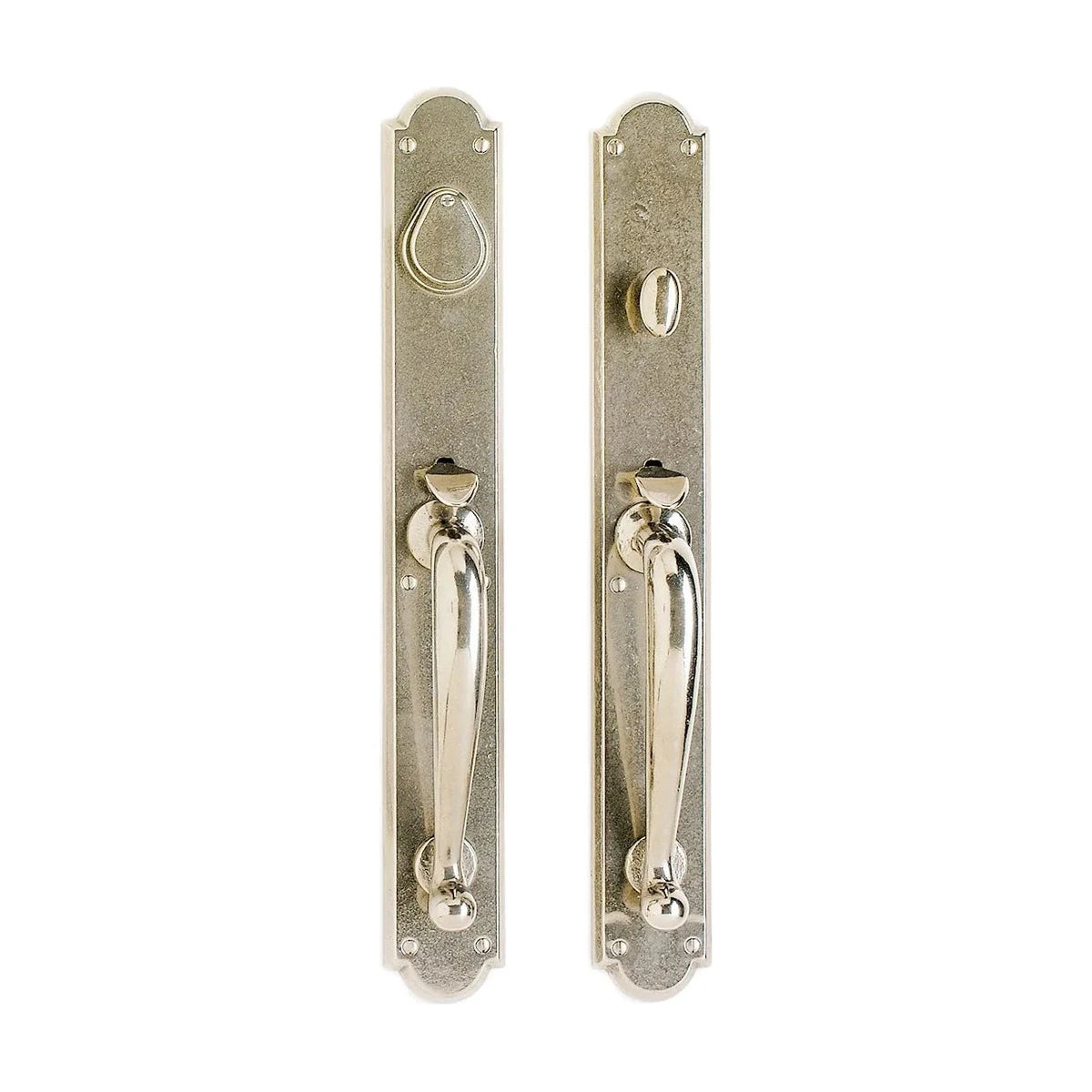 Arched Entry Set – 2 3/4″ x 20″ G761