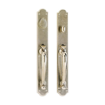 Arched Entry Set – 2 3/4″ x 20″ G761