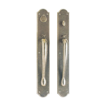 Arched Entry Set – 3 1/2″ x 26″ G781