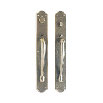 Arched Entry Set – 3 1/2″ x 26″ G781