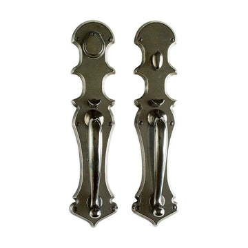 Gothic Entry Set – 4 3/16″ x 18″ G801
