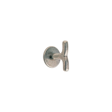 Gas Valve Crank & Cover Plate GVC