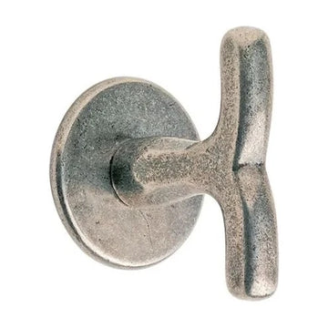 Gas Valve Crank & Cover Plate GVC