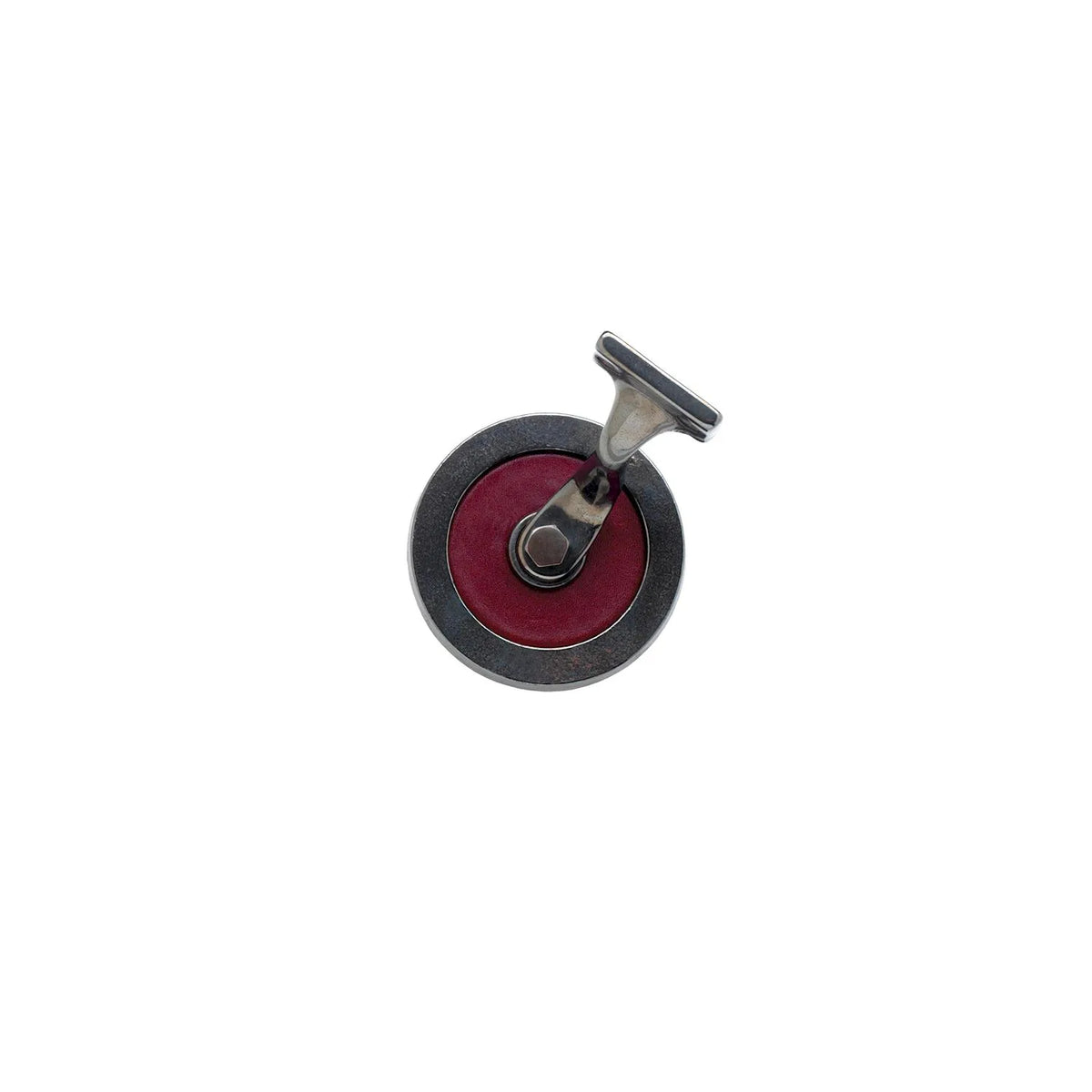 Round Designer Handrail Bracket