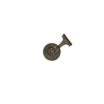 Round Briggs Handrail Bracket