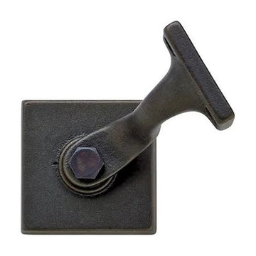 Metro Handrail Bracket – 2 1/4″ x 2 1/4″