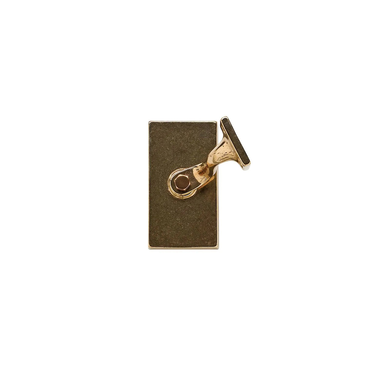 Metro Handrail Bracket – 2 1/4″ x 4 1/2″
