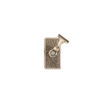 Hammered Handrail Bracket HB-E30403