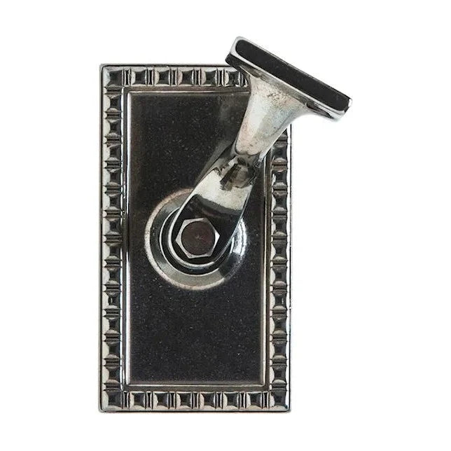 Corbel Rectangular Handrail Bracket HB-E30703