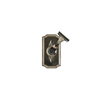 Bordeaux Handrail Bracket HB-E30804