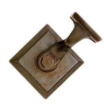 Diamond Handrail Bracket HB-E415