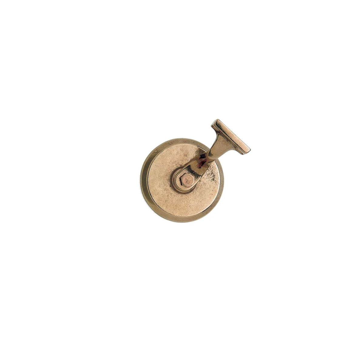 Round Handrail Bracket – 3 1/4″