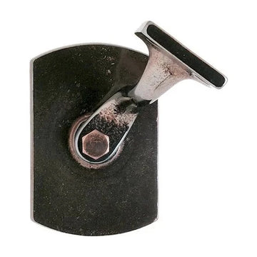 Curved Handrail Bracket HB-E500