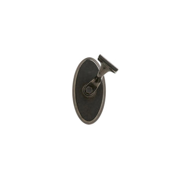 Oval Handrail Bracket