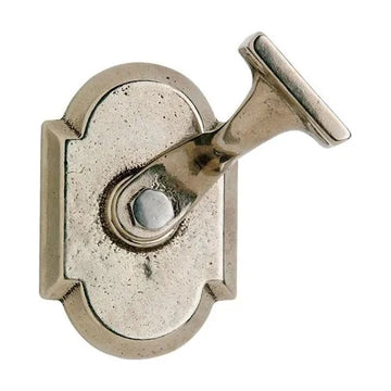 Arched Handrail Bracket – 2 1/2″ x 3 3/4″ HB-E700
