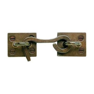 Hook & Eye – 4″ HE4S
