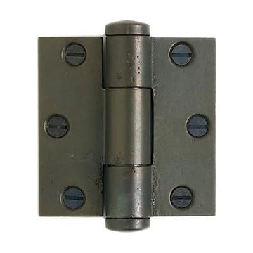 Concealed Bearing Butt Hinge – 3 1/2″ x 3 1/2″ HNG3.5