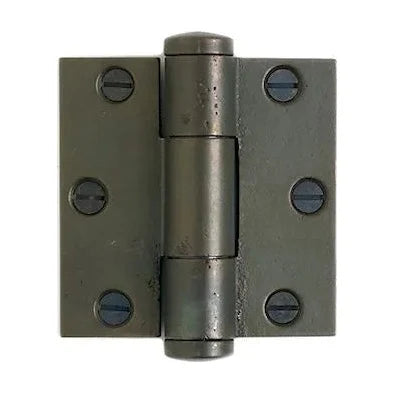 Concealed Bearing Butt Hinge – 3 1/2″ x 3 1/2″ HNG3.5