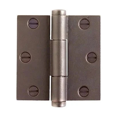Concealed Bearing Butt Hinge – 3 1/2″ x 3 1/2″ HNG3.5A