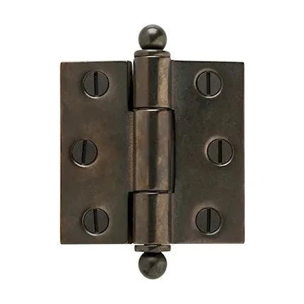 Concealed Bearing Butt Hinge – 3″ x 3″ HNG3A