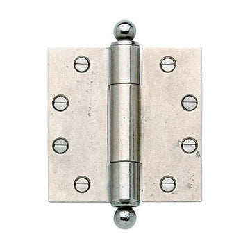 Concealed Bearing Butt Hinge – 4 1/2″ x 4 1/2″ HNG4.5