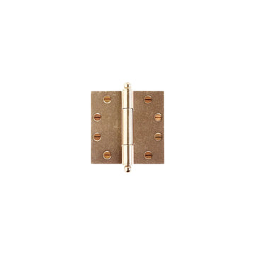 Concealed Bearing Butt Hinge – 4 1/2″ x 4 1/2″ HNG4.5A