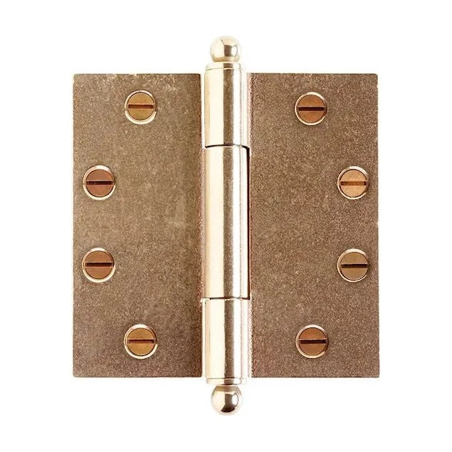 Concealed Bearing Butt Hinge – 4 1/2″ x 4 1/2″ HNG4.5A