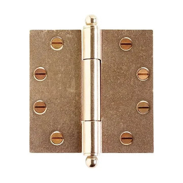 Concealed Bearing Butt Hinge – 4 1/2″ x 4 1/2″ HNG4.5A