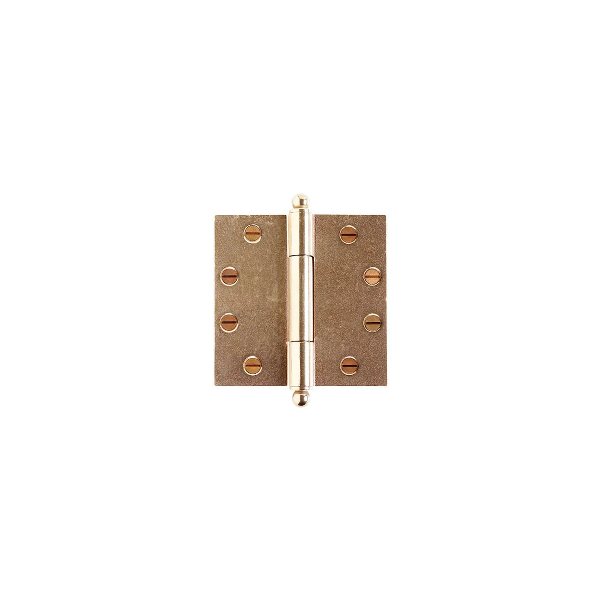 Concealed Bearing Butt Hinge – 4 1/2″ x 4 1/2″ HNG4.5A