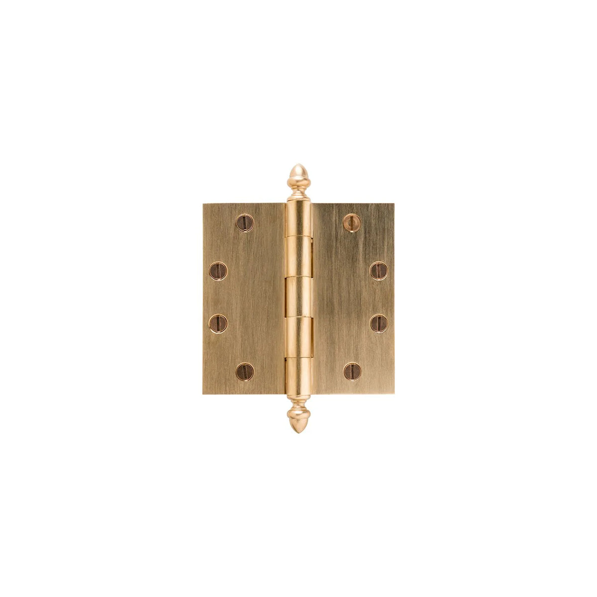 Plain Bearing Extruded Hinge Express – 4 1/2″ x 4 1/2″