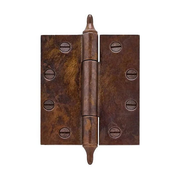 Concealed Bearing Butt Hinge – 4 1/2″ x 4″ HNG4.5x4A