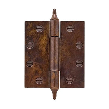 Concealed Bearing Butt Hinge – 4 1/2″ x 4″ HNG4.5x4A
