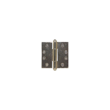 Concealed Bearing Butt Hinge – 4″ x 4″ HNG4A