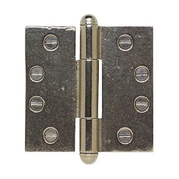 Concealed Bearing Butt Hinge – 4″ x 4″ HNG4A