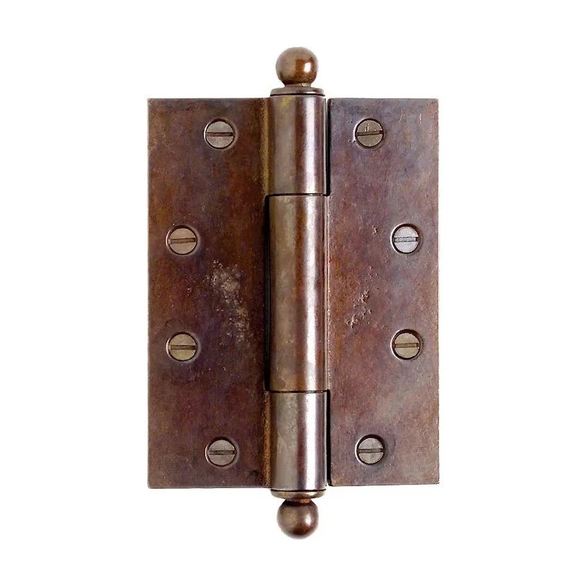 Concealed Bearing Butt Hinge – 6″ x 4 1/2″ HNG6x4.5