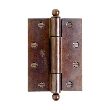 Concealed Bearing Butt Hinge – 6″ x 4 1/2″ HNG6x4.5