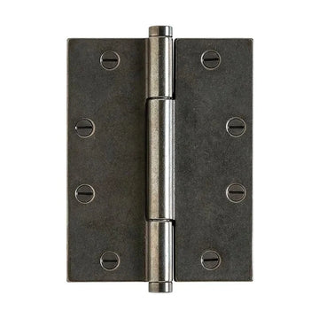 Concealed Bearing Butt Hinge – 6″ x 4 1/2″ HNG6x4.5A