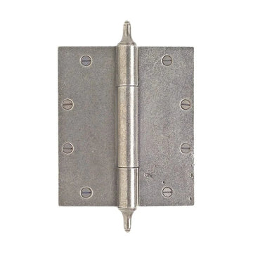 Concealed Bearing Butt Hinge – 7″ x 6″ HNG7x6