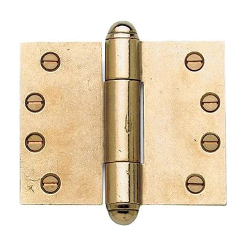 Concealed Bearing Butt Hinge (Wide Throw) – 4″ x 5″ HNGWT4x5
