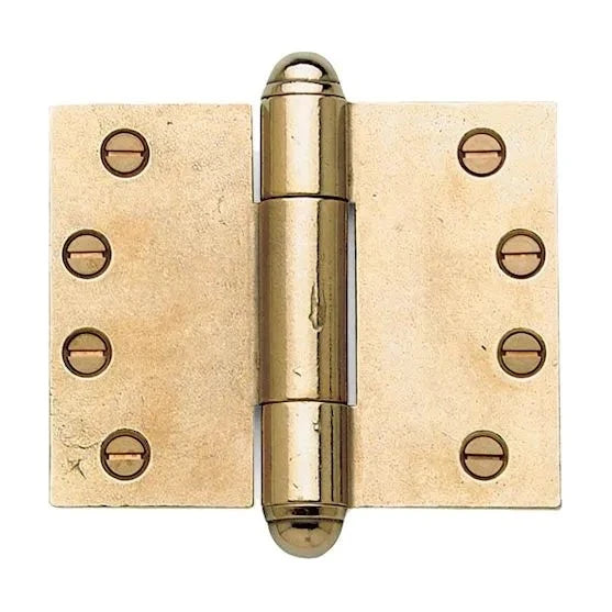 Concealed Bearing Butt Hinge (Wide Throw) – 4″ x 5″ HNGWT4x5